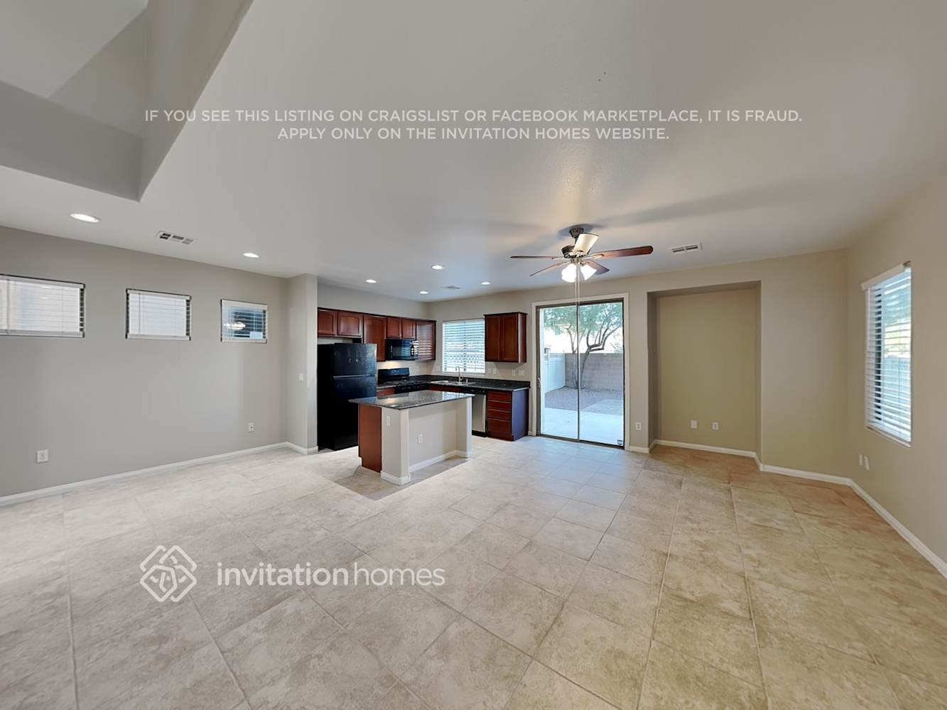 Building Photo - 5326 Coral Ribbon Ave