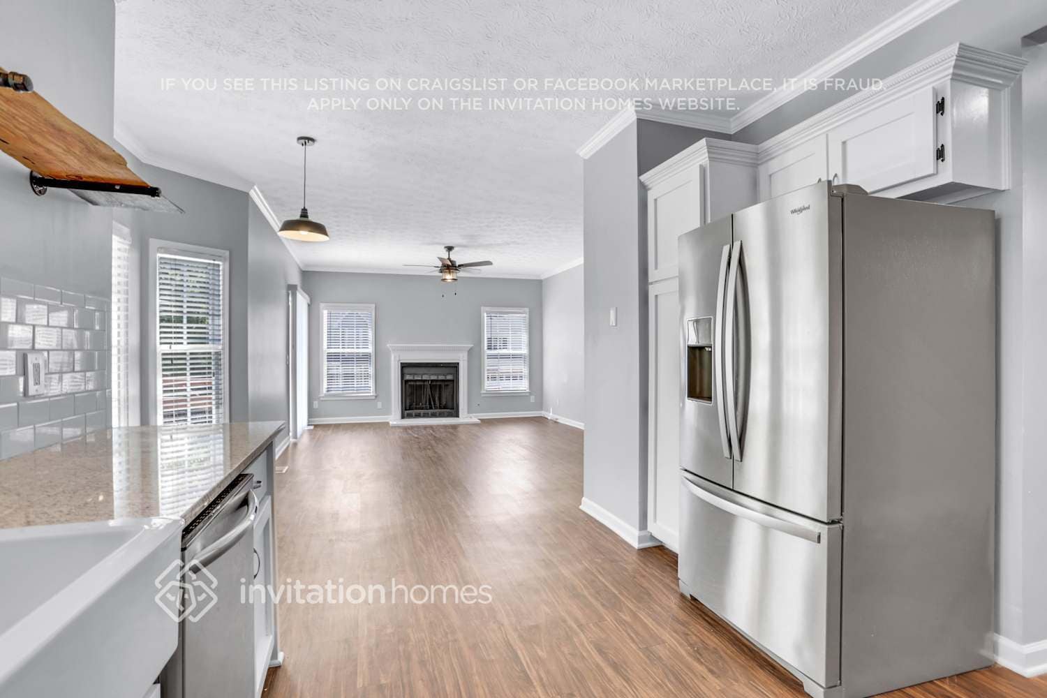 Building Photo - 1201 Springmont Ct