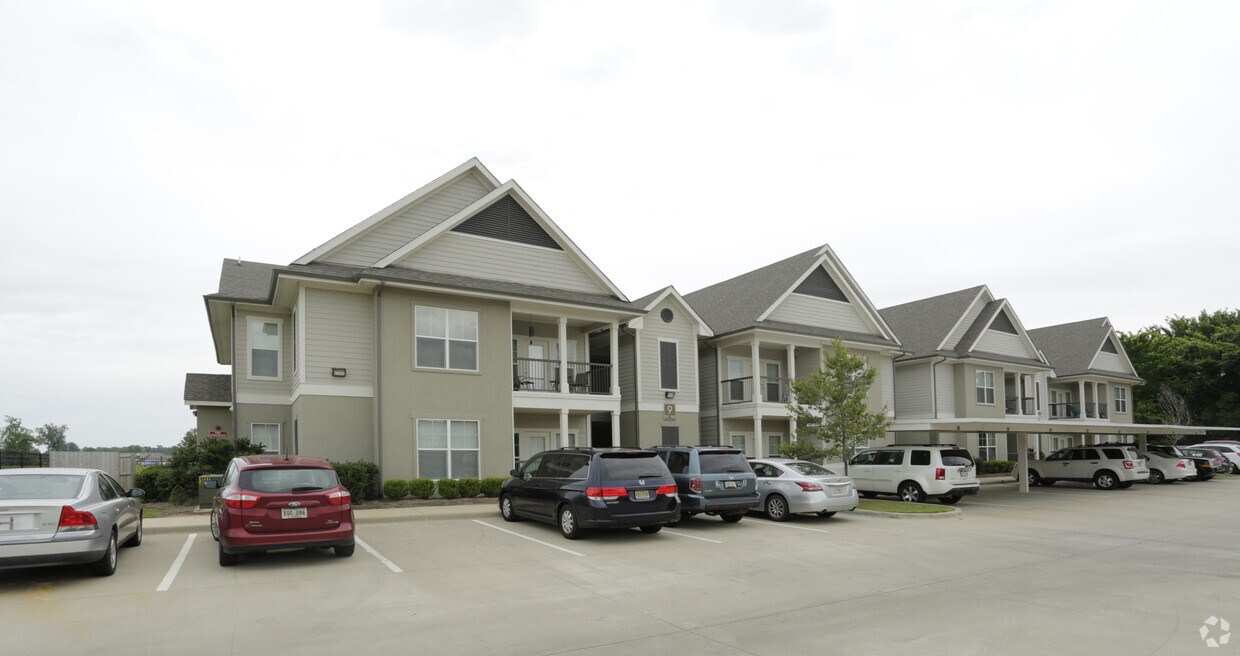 Riverscape Apartment Homes Shreveport Riverscape Apartment Homes Shreveport