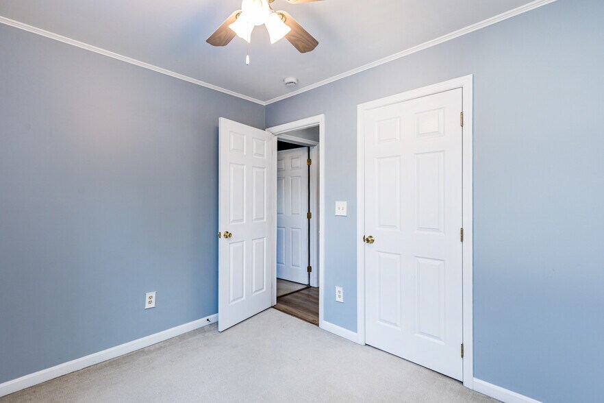 Building Photo - 6571 11th St