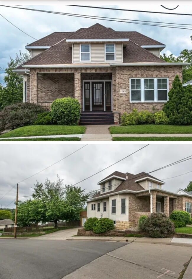 Building Photo - 1749 Clarke Dr