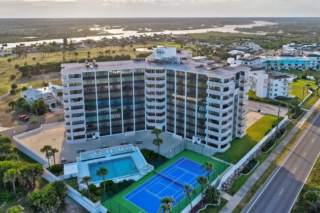 Building Photo - 3580 S Ocean Shore Blvd