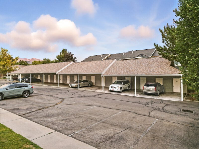 Building Photo - 768 N 1060 W