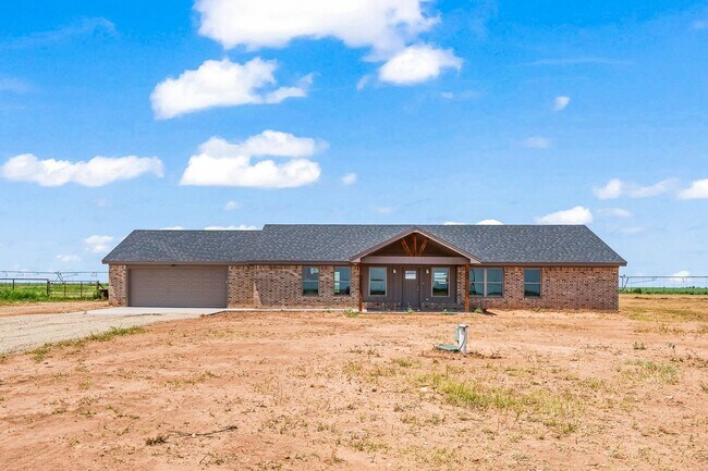 Primary Photo - Brand New Construction In Idalou ISD!
