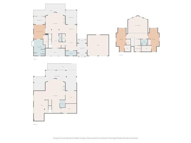 Building Photo - 308 Acres Ct