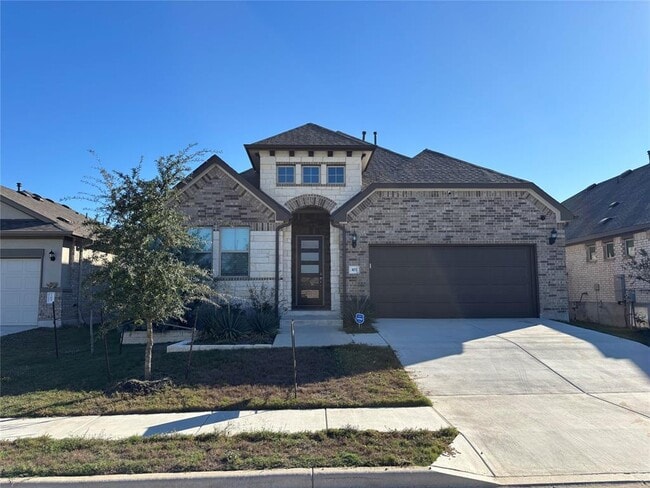 Primary Photo - 107 Smokebush Trail