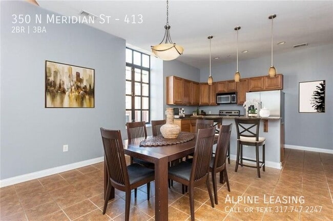 Building Photo - Downtown 2BR/2.5BA Luxury Condo!