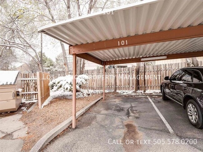 Building Photo - 505 Oppenheimer Dr