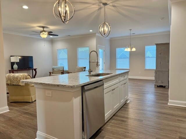 Building Photo - 3207 Benvill Ct