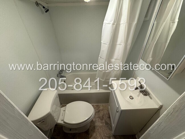 Building Photo - Bessemer