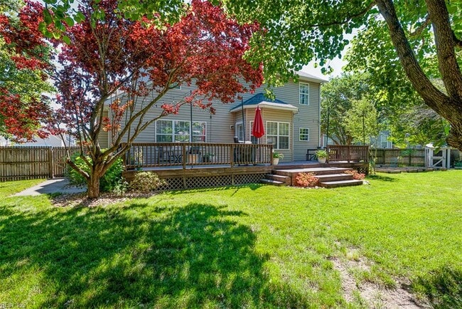 Building Photo - 1500 Ashburn Ct