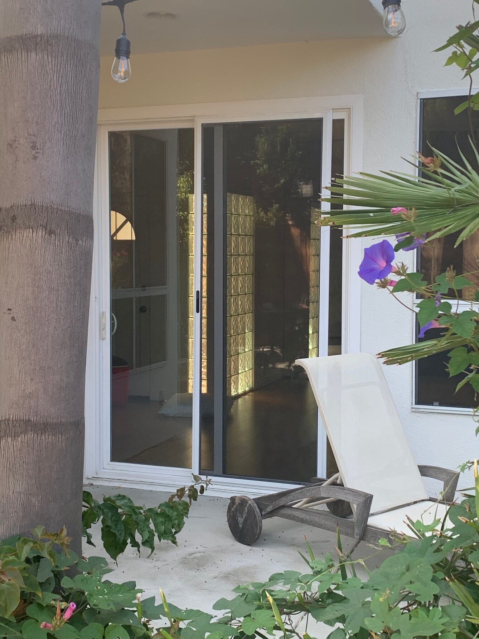 Back Patio - 2681 Pala Mesa Ct