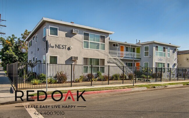 Building Photo - 3410 Walton Ave