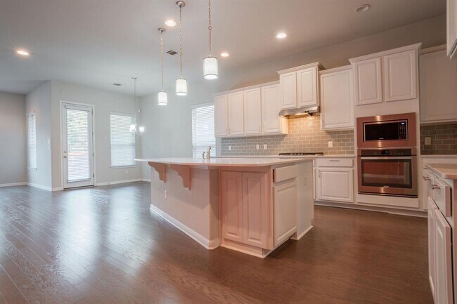 Building Photo - 1400 Little Elm Trail