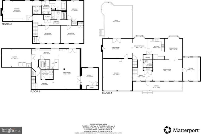 Building Photo - 980 Old Holly Dr