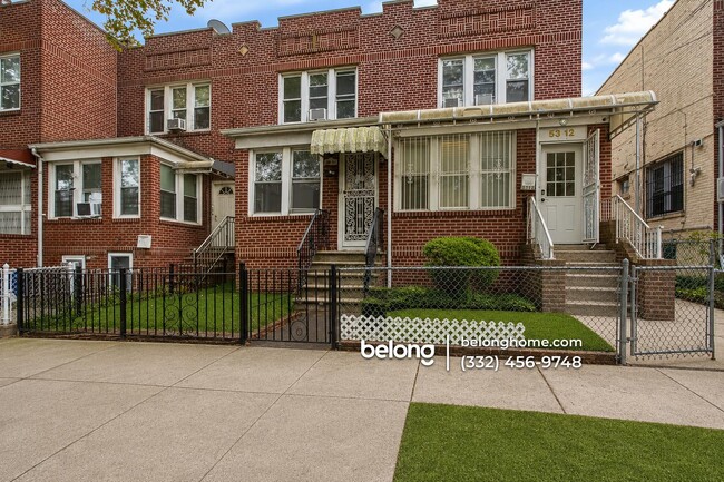 Building Photo - 53-14 96th St