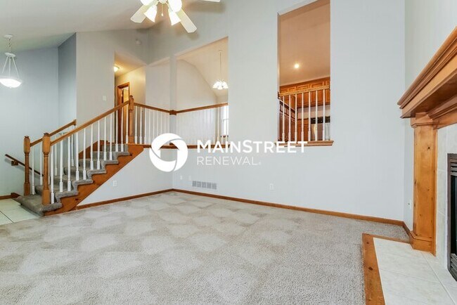 Building Photo - 4 Bedroom Pet-Friendly Home in Grain Valley, MO with Main Street Renewal