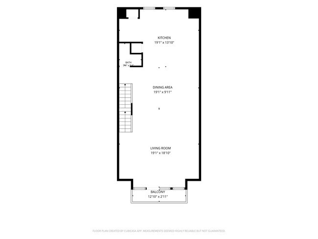 Building Photo - 1243A Bonner St