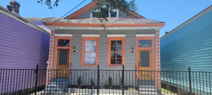 Building Photo - 3221 St Claude Ave