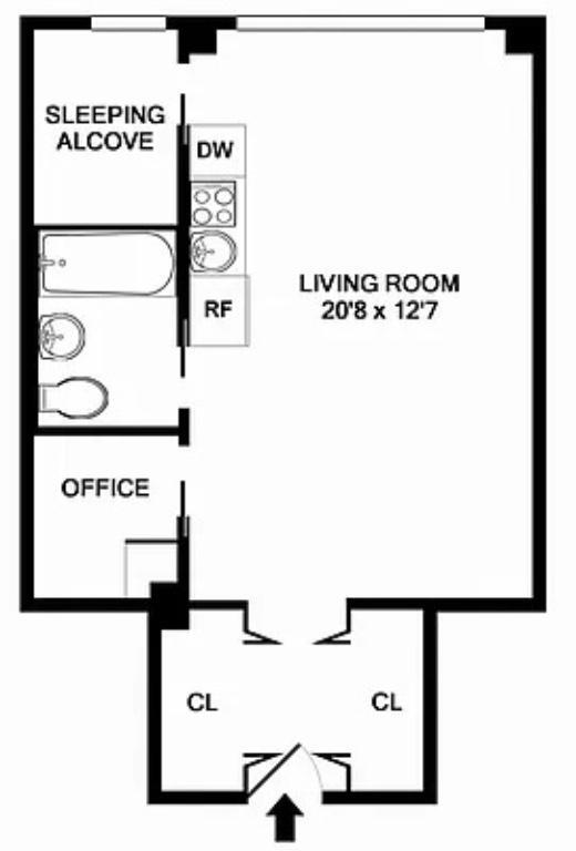Building Photo - 0 bedroom in NEW YORK NY 10016