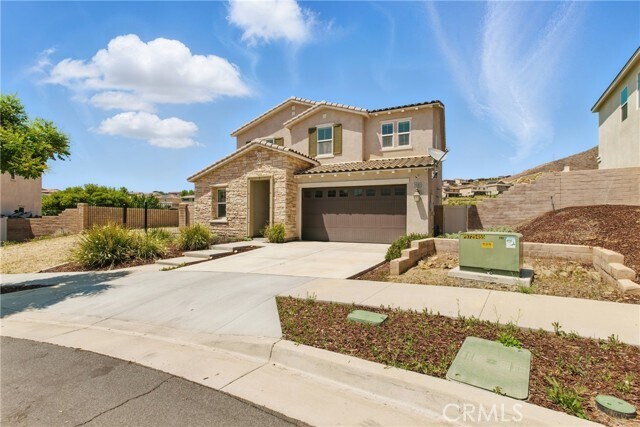 Building Photo - 24583 Acadia Dr
