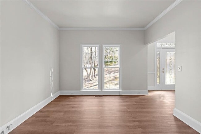 Building Photo - 6015 Canaan Woods Dr SW
