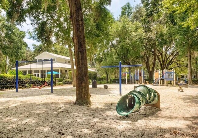 Second Playground - 13265 SW 9th Rd