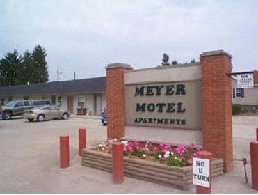 Primary Photo - Meyer Motel Apartments