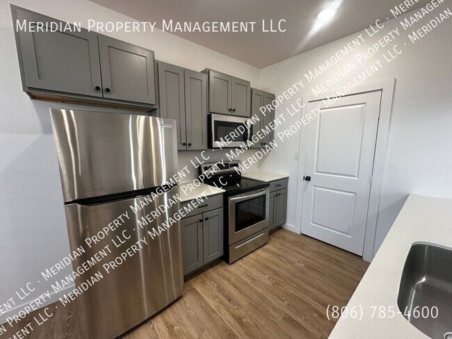 Building Photo - 6806 4th St