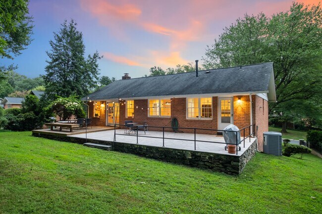 Building Photo - 11506 Stonewood Ln