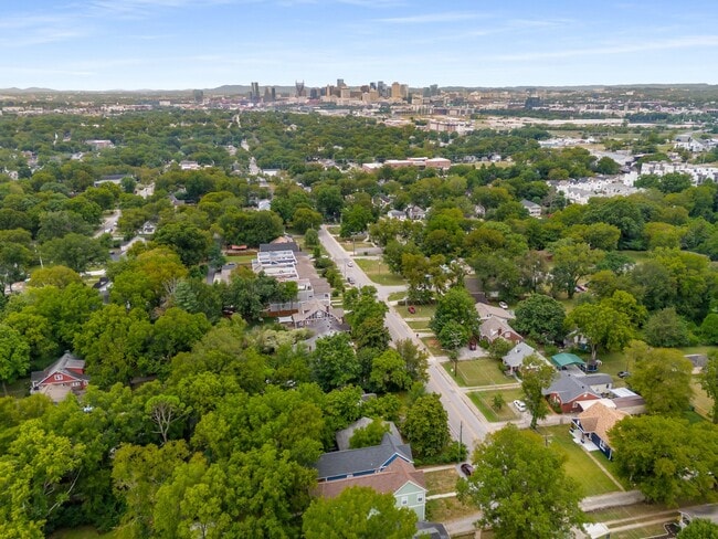 Building Photo - 1431 Meridian St