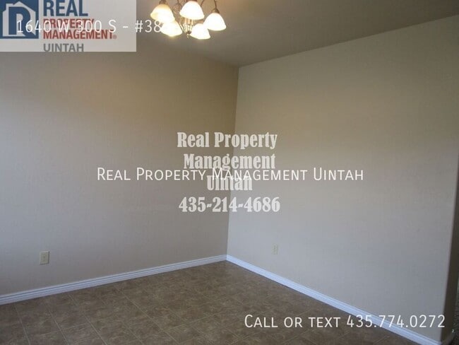 Building Photo - 1640 W 300 S