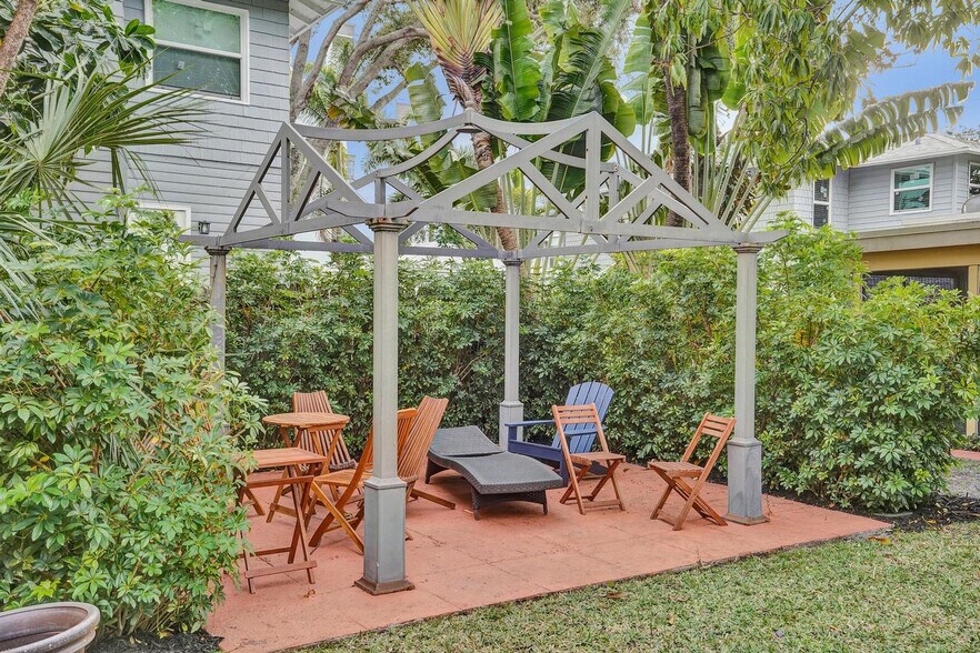 Building Photo - 101 Lucerne Ave