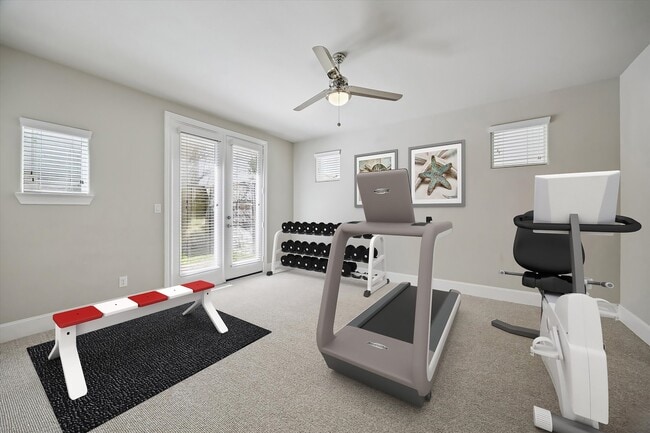 Building Photo - 2016 Covent Garden Station