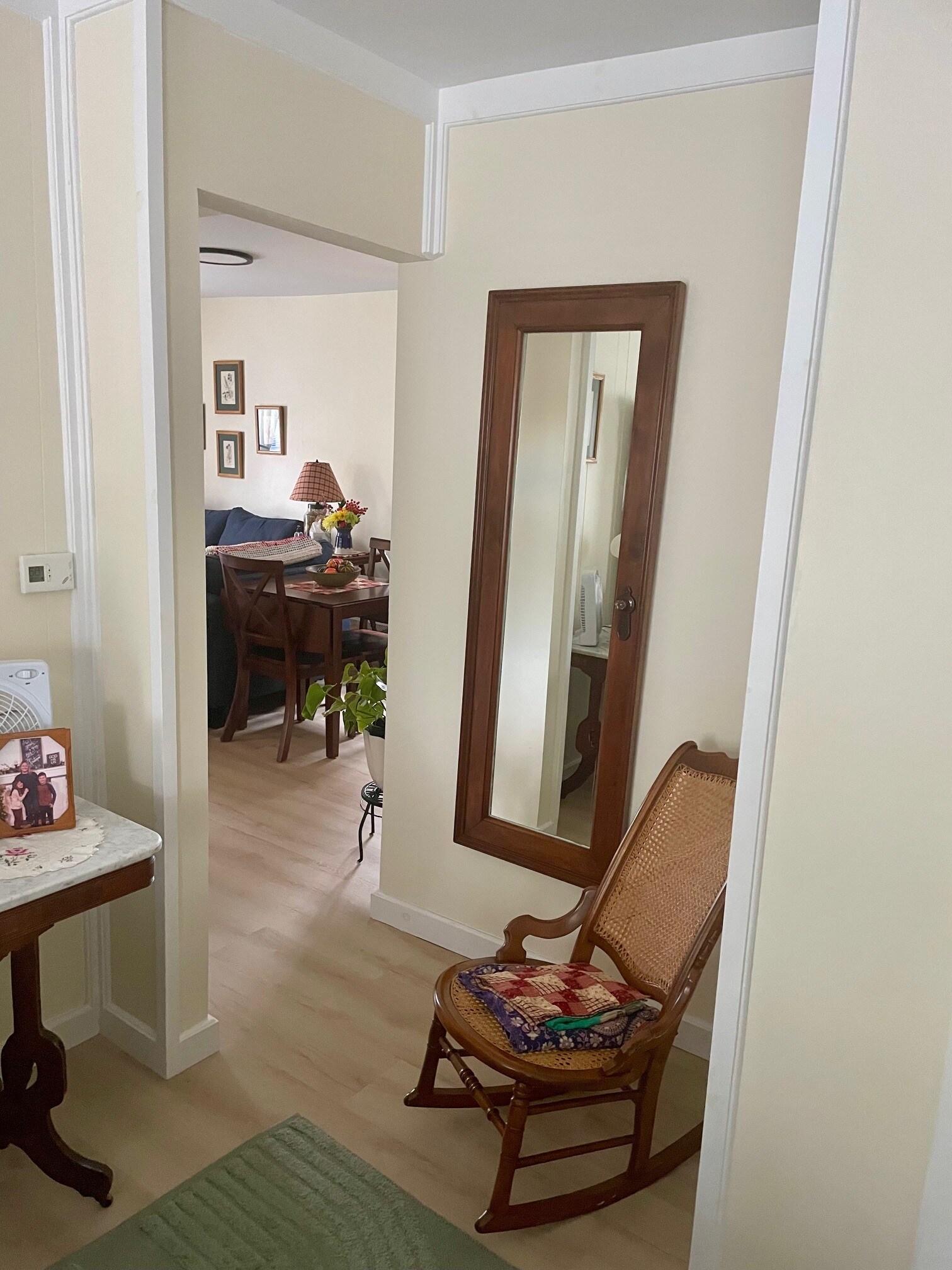 Building Photo - 3 Beckett St