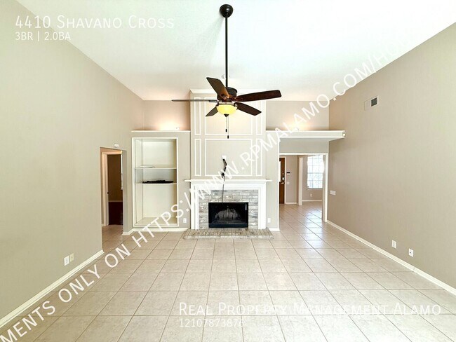 Building Photo - 4410 Shavano Cross