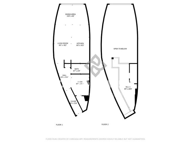 Building Photo - 1617 California St