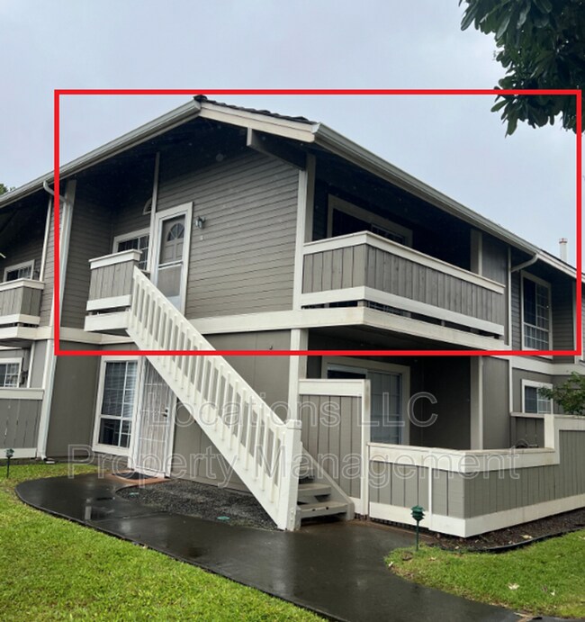 Building Photo - 94-1400 Kulewa Loop