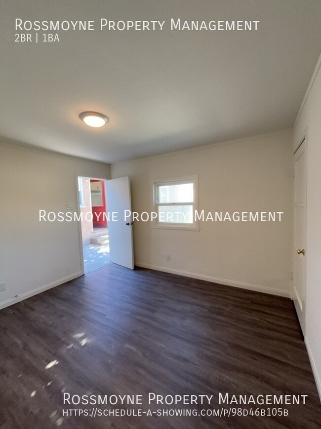 Building Photo - 3107 Jeffries Ave
