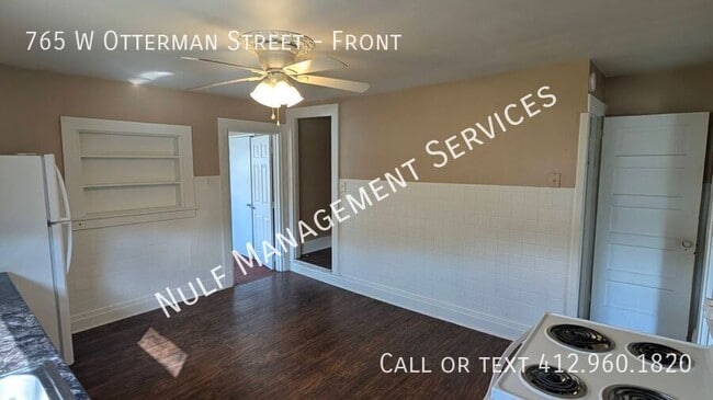 Building Photo - 765 W Otterman St