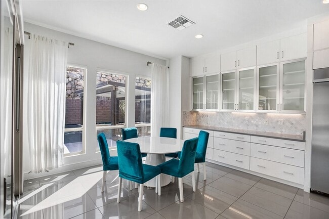 Building Photo - Single Story Pool Home In Reverence Guard Gated Community