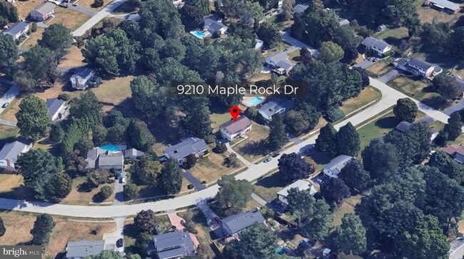 Building Photo - 9210 Maple Rock Dr