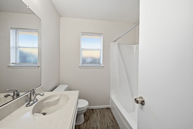 Building Photo - 22306 Waynoka Rd