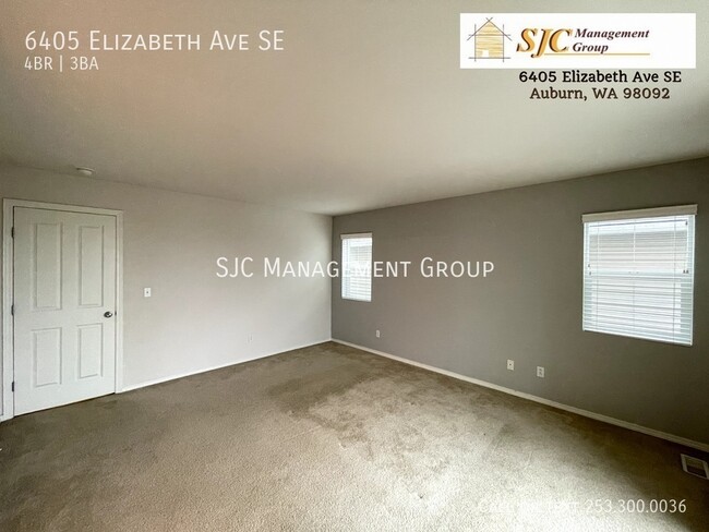 Building Photo - 6405 Elizabeth Ave SE