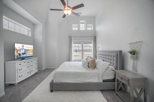 Building Photo - 4232 Merry Mill Dr
