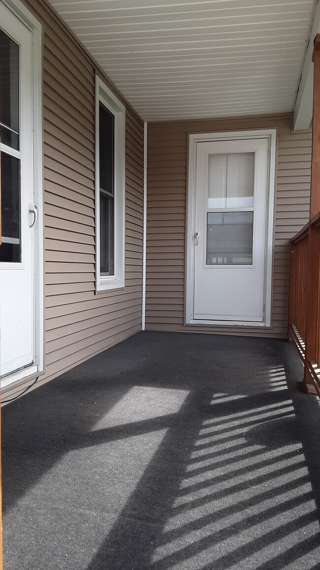 Building Photo - 1257 Jackson St