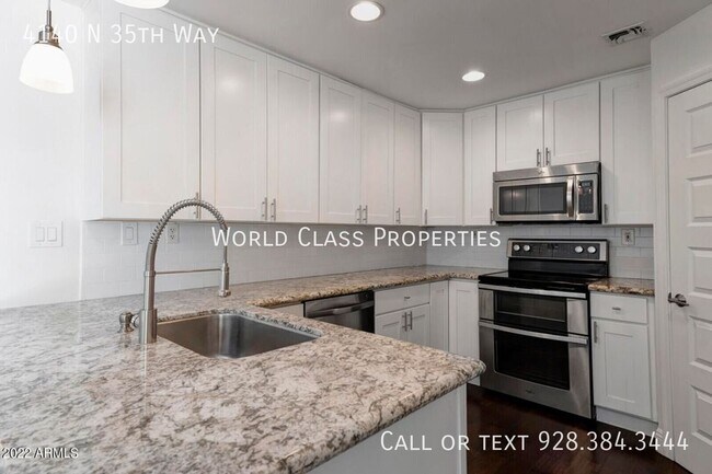 Building Photo - 4140 N 35th Way