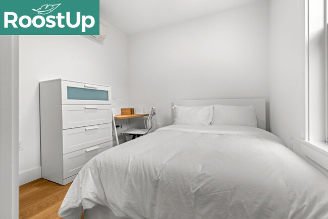 Building Photo - New RoostUp Furnished Private Bedroom with...