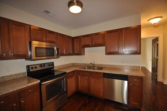 Building Photo - Now Pre-Leasing for Fall Semester 2026