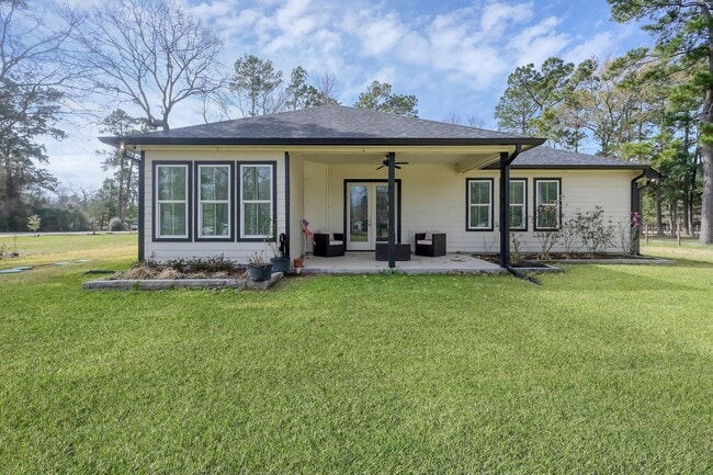 Building Photo - 14609 Jim Stowe Rd